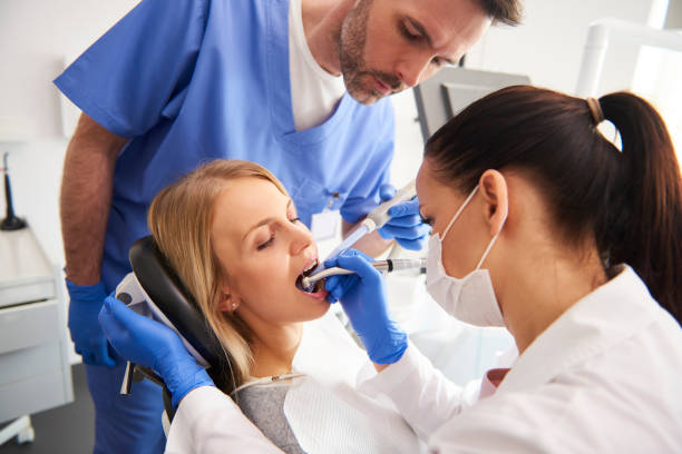 Best General Dentistry  in Sebastopol, CA